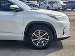 2017 Toyota Highlander FWD SUV for sale #S517727 - photo 5