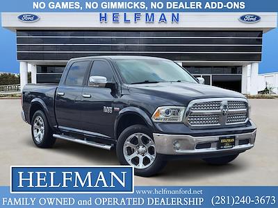 2015 Ram 1500 Crew Cab 4WD Pickup for sale #S725143 - photo 1