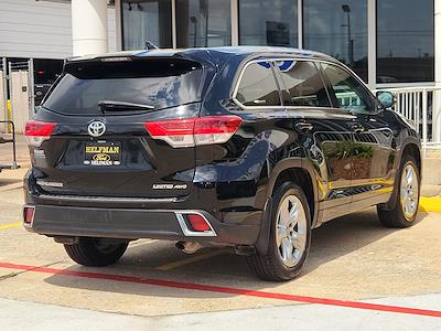 2019 Toyota Highlander AWD SUV for sale #S969909 - photo 2