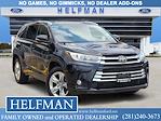 2019 Toyota Highlander AWD SUV for sale #S969909 - photo 1