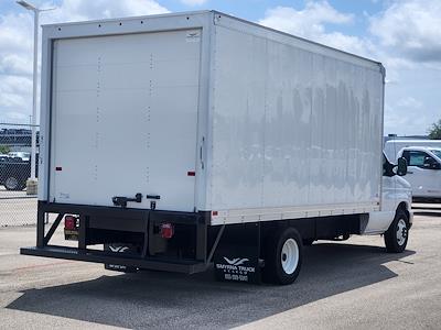 New 2025 Ford E-350 Box Van for sale #SDD26063 - photo 2