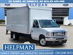 New 2025 Ford E-350 Box Van for sale #SDD26063 - photo 1