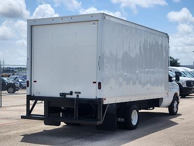 New 2025 Ford E-450 Box Van for sale #SDD26607 - photo 2