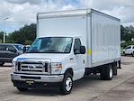 New 2025 Ford E-450 Box Van for sale #SDD26607 - photo 3