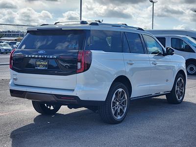 New 2025 Ford Expedition King Ranch 4WD SUV for sale #SEA03961 - photo 2