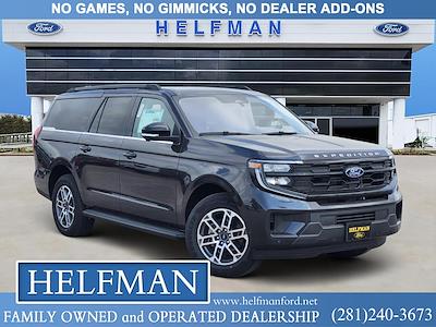 2025 Ford Expedition MAX RWD SUV for sale #SEA13500 - photo 1