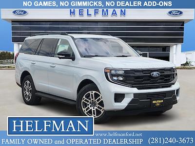 2025 Ford Expedition RWD SUV for sale #SEA13769 - photo 1