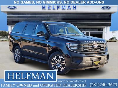 New 2025 Ford Expedition ACTIV SUV for sale #SEA16438 - photo 1
