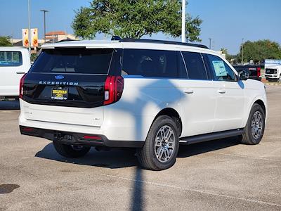 New 2025 Ford Expedition MAX ACTIV SUV for sale #SEA40130 - photo 2