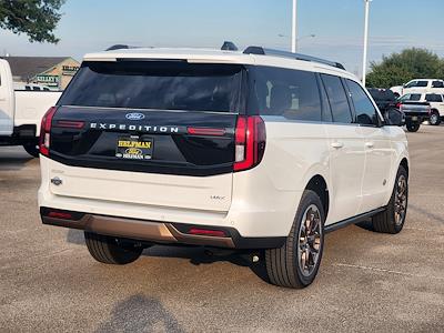 2025 Ford Expedition MAX 4WD SUV for sale #SEA40575 - photo 2