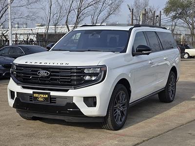 New 2025 Ford Expedition MAX Platinum for sale #SEA40945 - photo 2