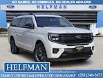 New 2025 Ford Expedition MAX Platinum for sale #SEA40945 - photo 1