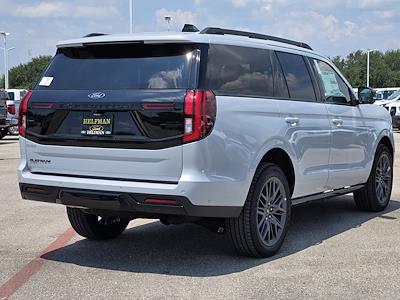 New 2025 Ford Expedition Platinum 4WD SUV for sale #SEA41693 - photo 2