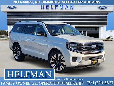 2025 Ford Expedition 4WD SUV for sale #SEA42165 - photo 1