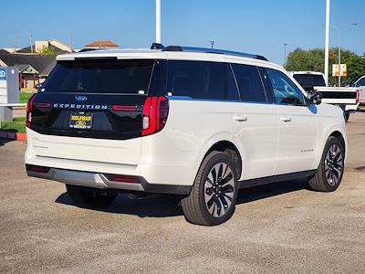 2025 Ford Expedition 4WD SUV for sale #SEA42165 - photo 2