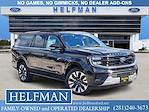 New 2025 Ford Expedition MAX Platinum 4WD SUV for sale #SEA45367 - photo 1