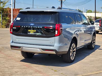 New 2025 Ford Expedition MAX Platinum 4WD SUV for sale #SEA47780 - photo 2