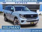 New 2025 Ford Expedition MAX Platinum 4WD SUV for sale #SEA47780 - photo 1