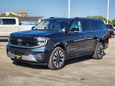 2025 Ford Expedition MAX 4WD SUV for sale #SEA48095 - photo 2