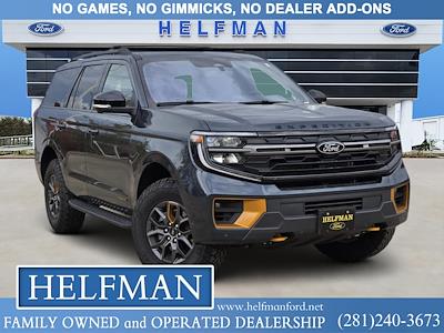 New 2025 Ford Expedition Timberline for sale #SEA49175 - photo 1