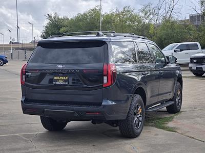 New 2025 Ford Expedition Timberline for sale #SEA49175 - photo 2