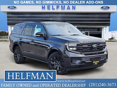 2025 Ford Expedition 4WD SUV for sale #SEA50900 - photo 1