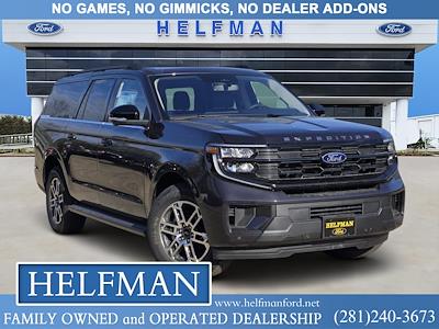 2025 Ford Expedition MAX RWD SUV for sale #SEA52967 - photo 1