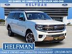 New 2025 Ford Expedition MAX King Ranch 4WD SUV for sale #SEA53648 - photo 1
