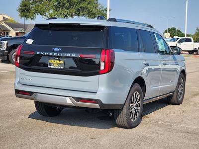 New 2025 Ford Expedition Platinum 4WD SUV for sale #SEA54480 - photo 2