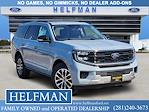 New 2025 Ford Expedition Platinum 4WD SUV for sale #SEA54480 - photo 1