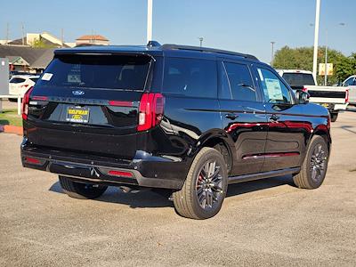 New 2025 Ford Expedition Platinum 4WD SUV for sale #SEA54879 - photo 2
