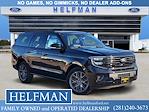 New 2025 Ford Expedition Platinum 4WD SUV for sale #SEA54879 - photo 1