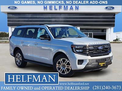 New 2025 Ford Expedition ACTIV SUV for sale #SEA56021 - photo 1