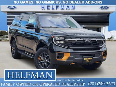 2025 Ford Expedition 4WD SUV for sale #SEA56332 - photo 1