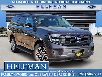 2025 Ford Expedition 4WD SUV for sale #SEA62460 - photo 1