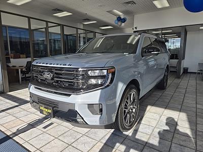 New 2025 Ford Expedition MAX - photo 1