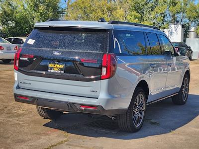 New 2025 Ford Expedition MAX - photo 1