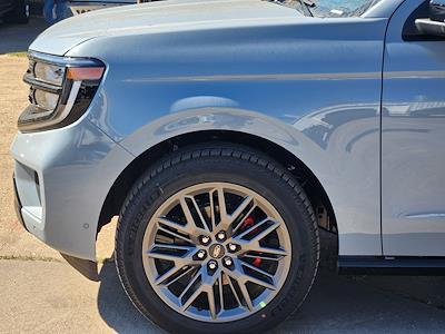 New 2025 Ford Expedition MAX - photo 1