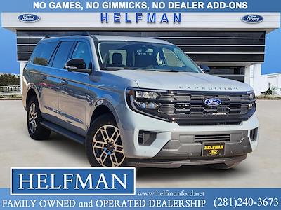 2025 Ford Expedition MAX RWD SUV for sale #SEA63813 - photo 1
