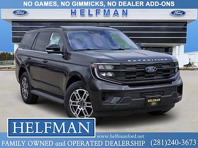2025 Ford Expedition RWD SUV for sale #SEA64017 - photo 1