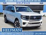 New 2025 Ford Expedition Platinum 4WD SUV for sale #SEA64149 - photo 1