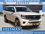 New 2025 Ford Expedition MAX Platinum 4WD SUV for sale #SEA64751 - photo 1
