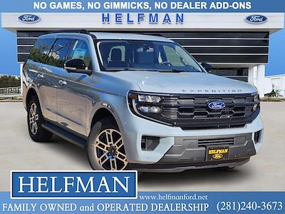 2025 Ford Expedition RWD SUV for sale #SEA65681 - photo 1