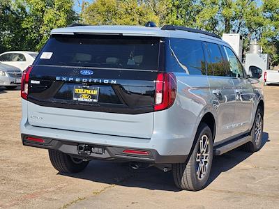 2025 Ford Expedition RWD SUV for sale #SEA65681 - photo 2