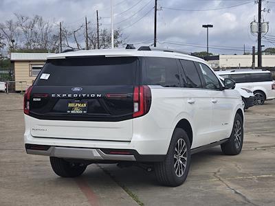 New 2025 Ford Expedition Platinum for sale #SEA69503 - photo 2