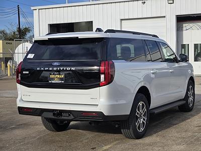 New 2025 Ford Expedition MAX ACTIV for sale #SEA69561 - photo 2