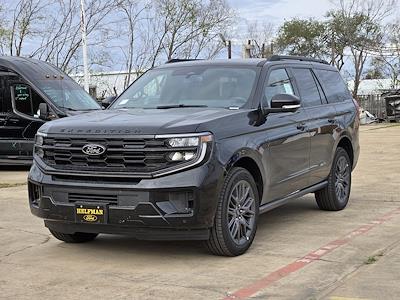 New 2025 Ford Expedition Platinum for sale #SEA74295 - photo 2