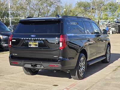 New 2025 Ford Expedition MAX ACTIV for sale #SEA75649 - photo 2
