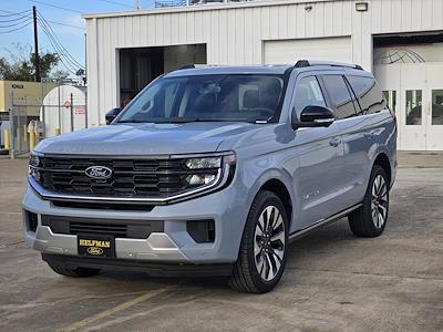 New 2025 Ford Expedition Platinum for sale #SEA75655 - photo 2