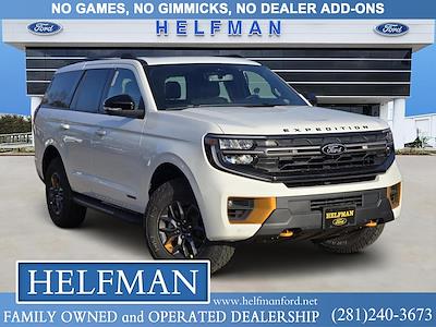 New 2025 Ford Expedition Timberline for sale #SEA75884 - photo 1